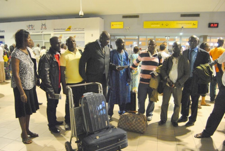 Presse ivoirienne : aller au-delà de Lille…